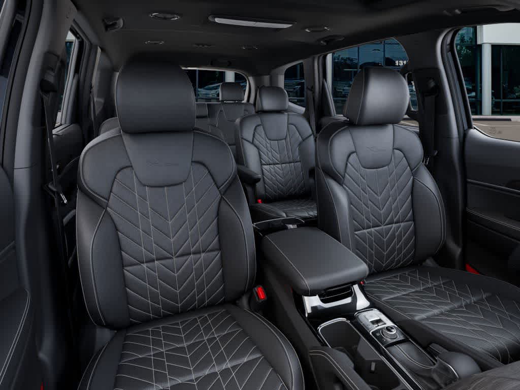 2025 Kia Telluride EX 15