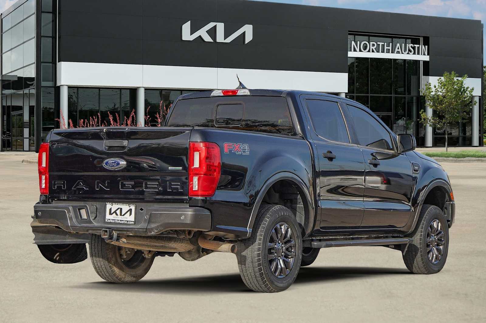 Thumbnail: 2019 Ford Ranger - 6