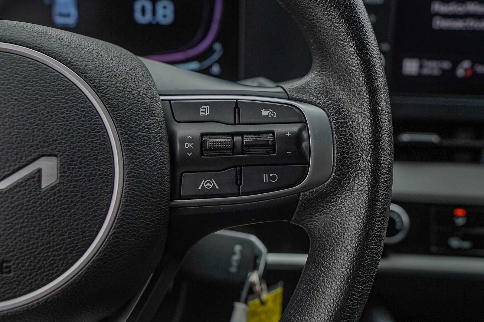 Thumbnail: 2023 Kia Sportage - 14