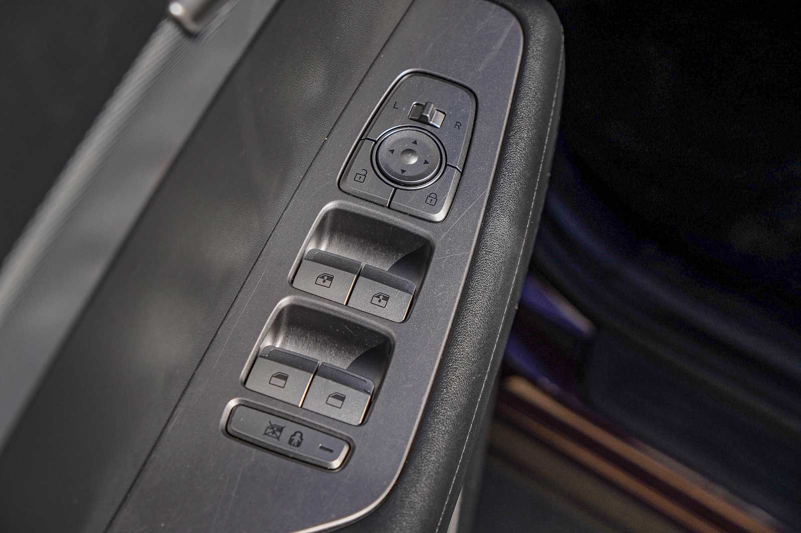 Thumbnail: 2022 Hyundai Palisade - 25