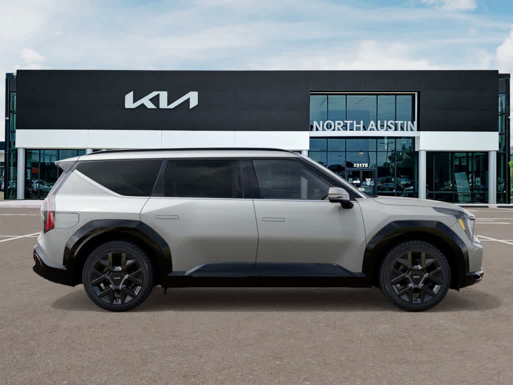Thumbnail: 2026 Kia EV9 - 7