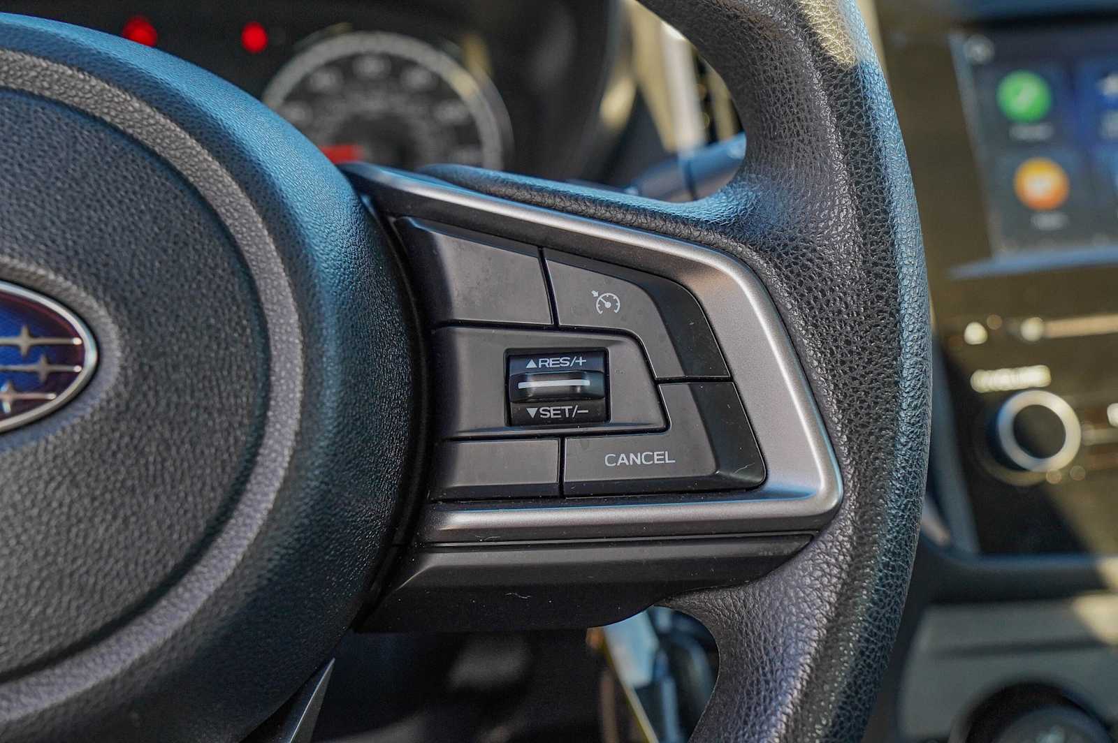 Thumbnail: 2019 Subaru Impreza - 14