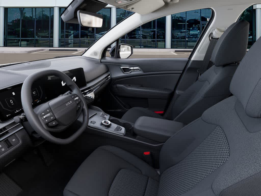 Thumbnail: 2026 Kia Sportage - 17