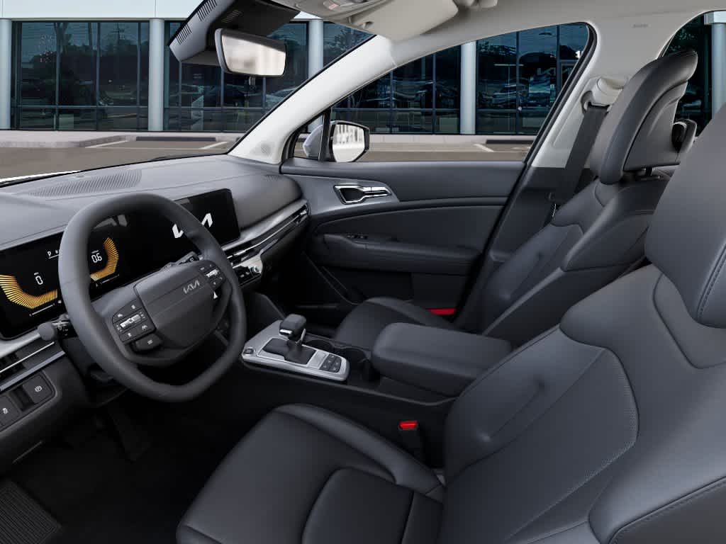 Thumbnail: 2026 Kia Sportage - 17