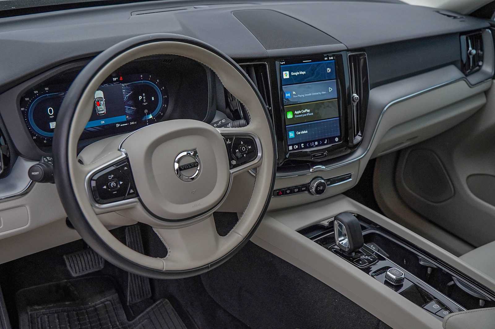 Thumbnail: 2023 Volvo XC60 - 9