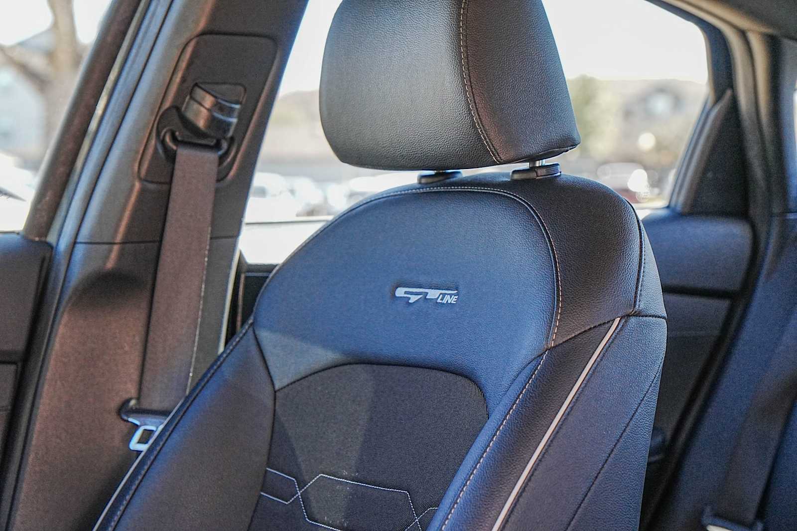 Thumbnail: 2021 Kia Forte - 12