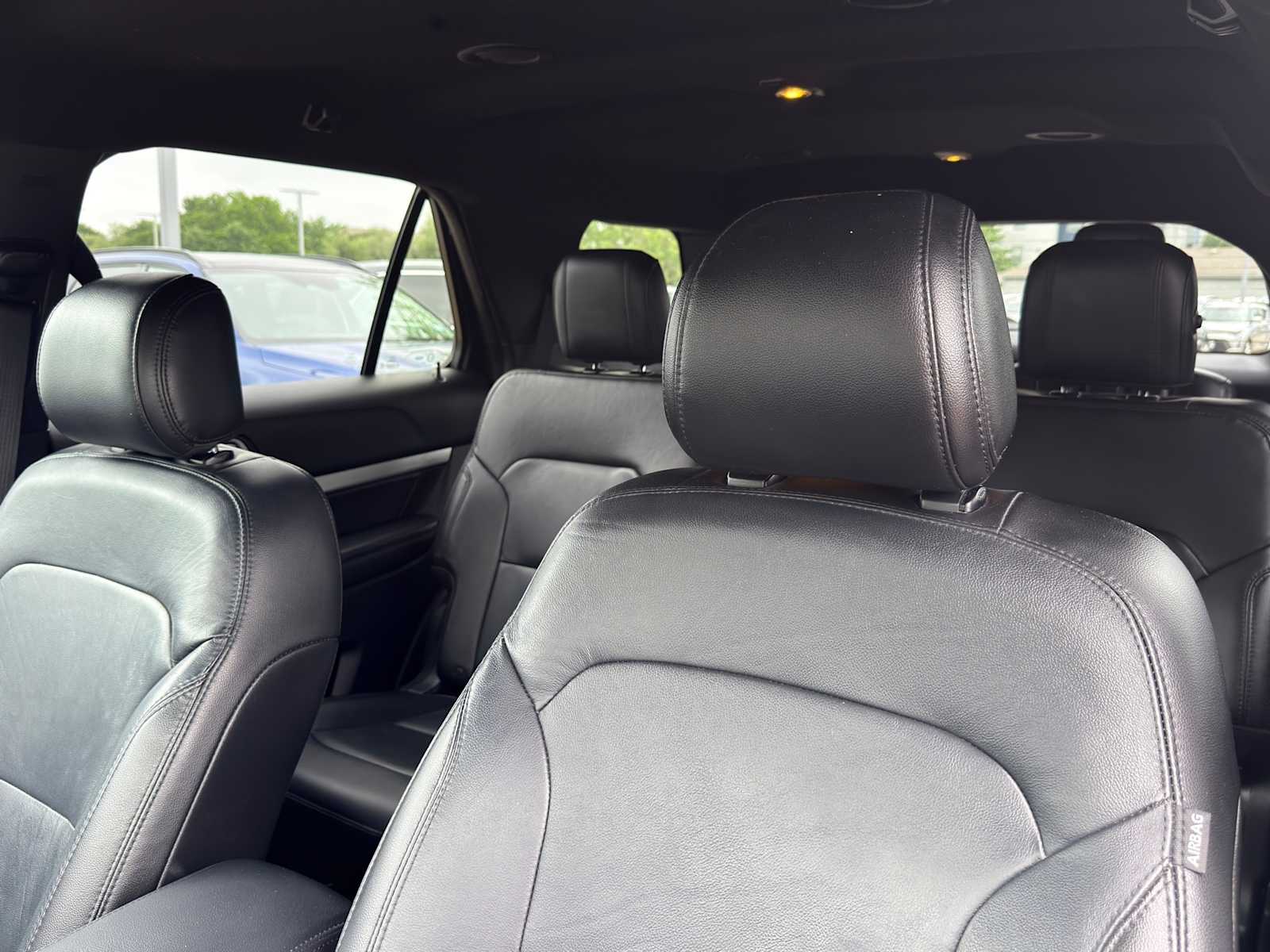 Thumbnail: 2017 Ford Explorer - 10