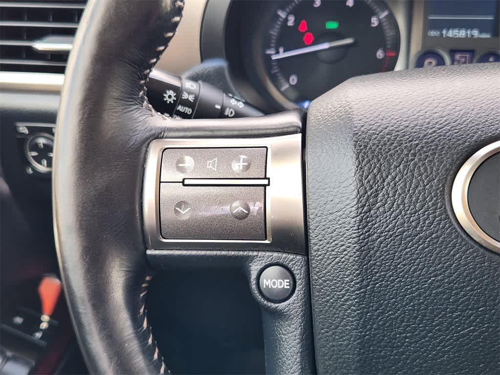 Thumbnail: 2017 Lexus GX - 28