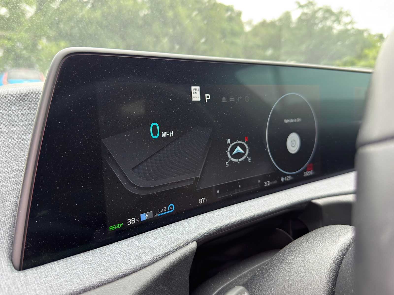 Thumbnail: 2023 Kia EV6 - 20