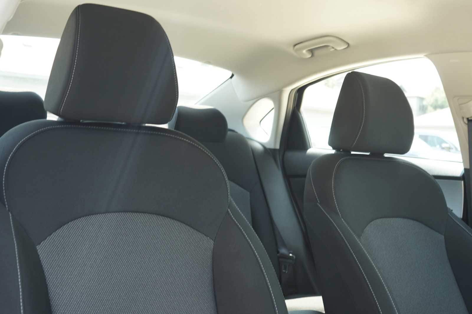 2024 Kia Forte LXS - Photo 28