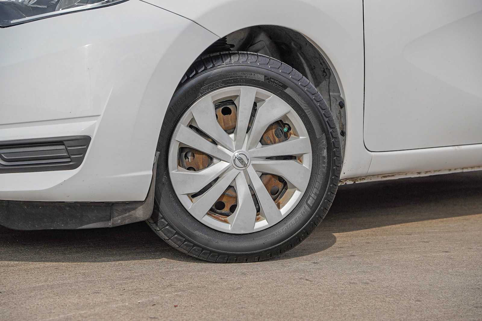 Thumbnail: 2018 Nissan Versa Note - 2