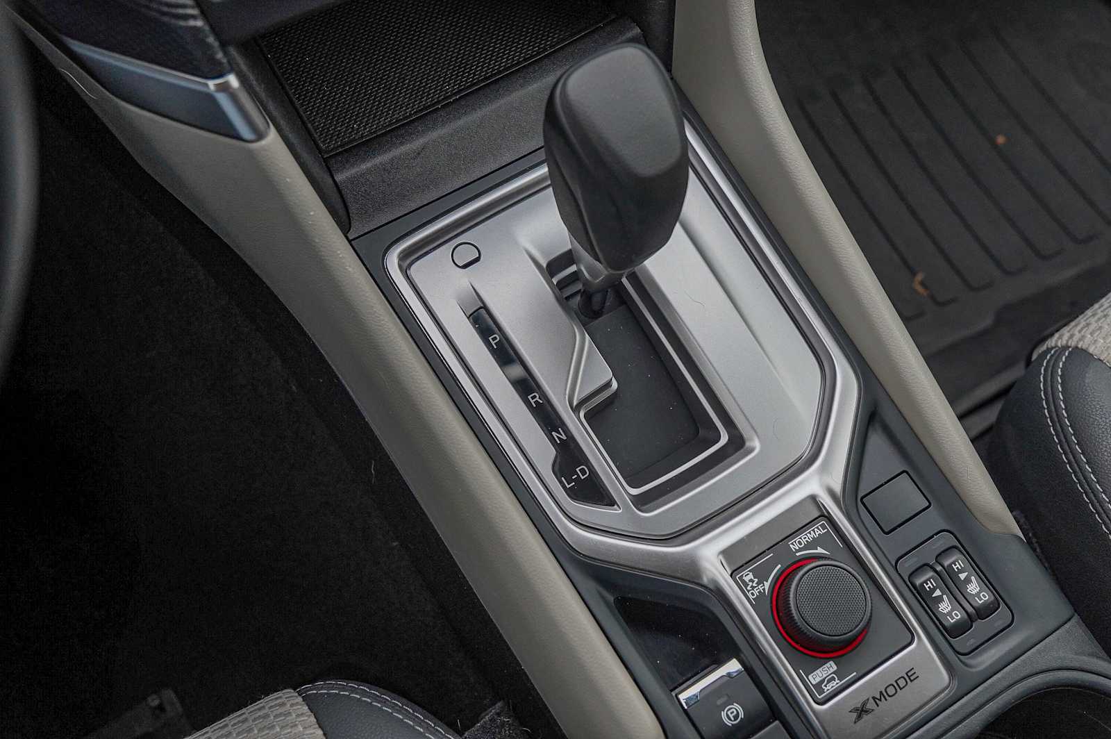 Thumbnail: 2023 Subaru Forester - 20