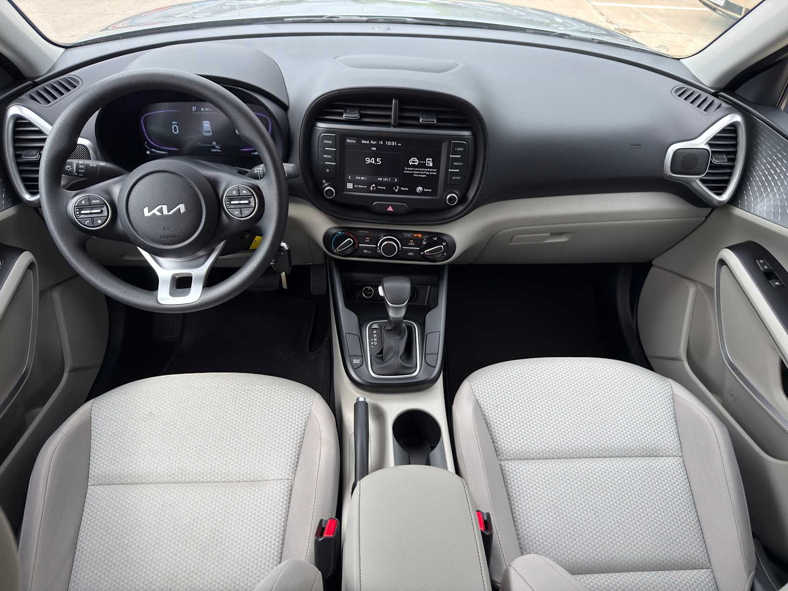 Thumbnail: 2025 Kia Soul - 18