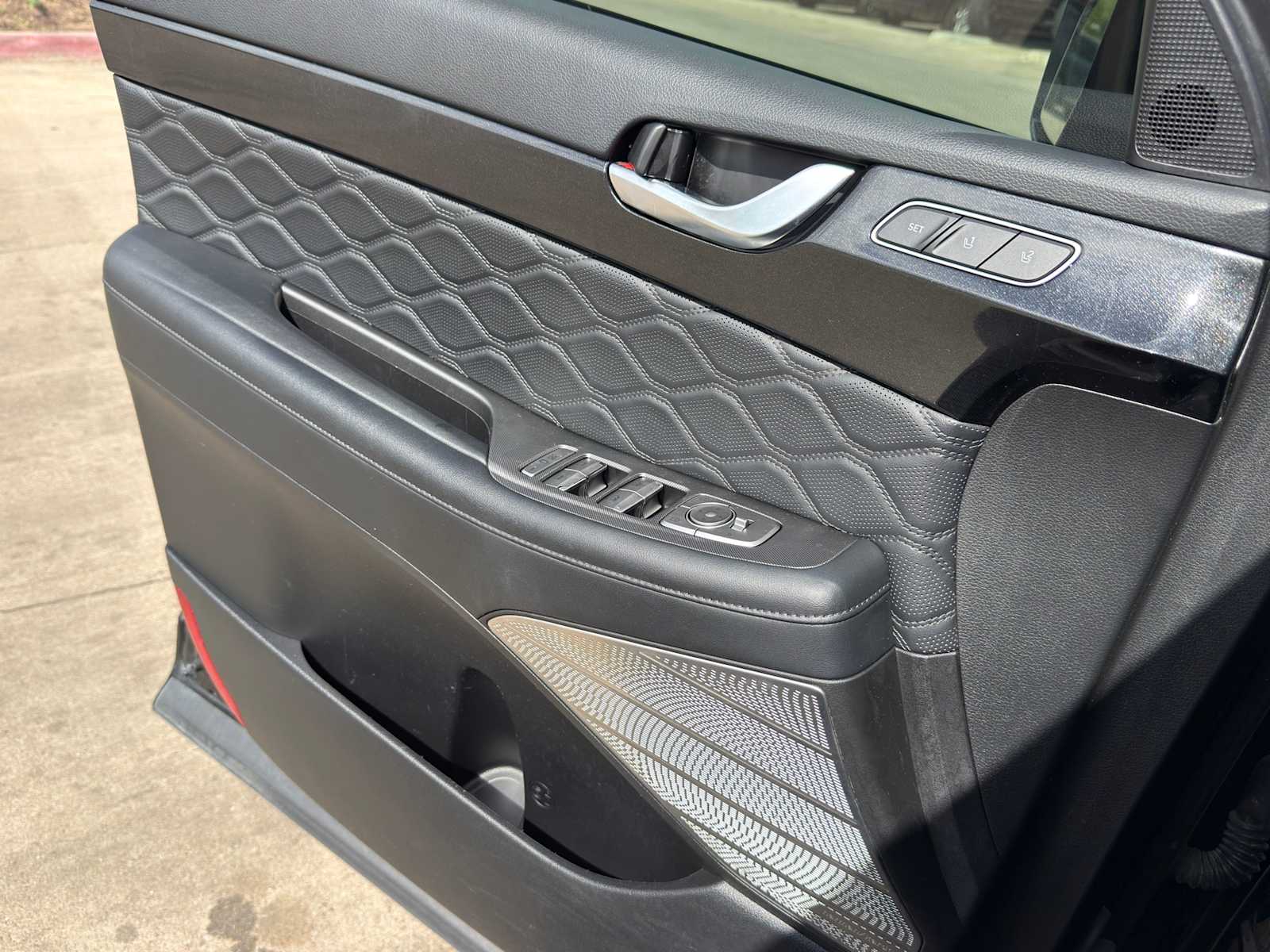 Thumbnail: 2020 Hyundai Palisade - 20