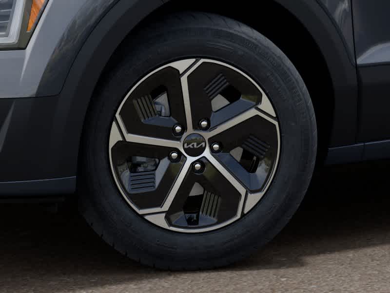Thumbnail: 2026 Kia Niro - 9