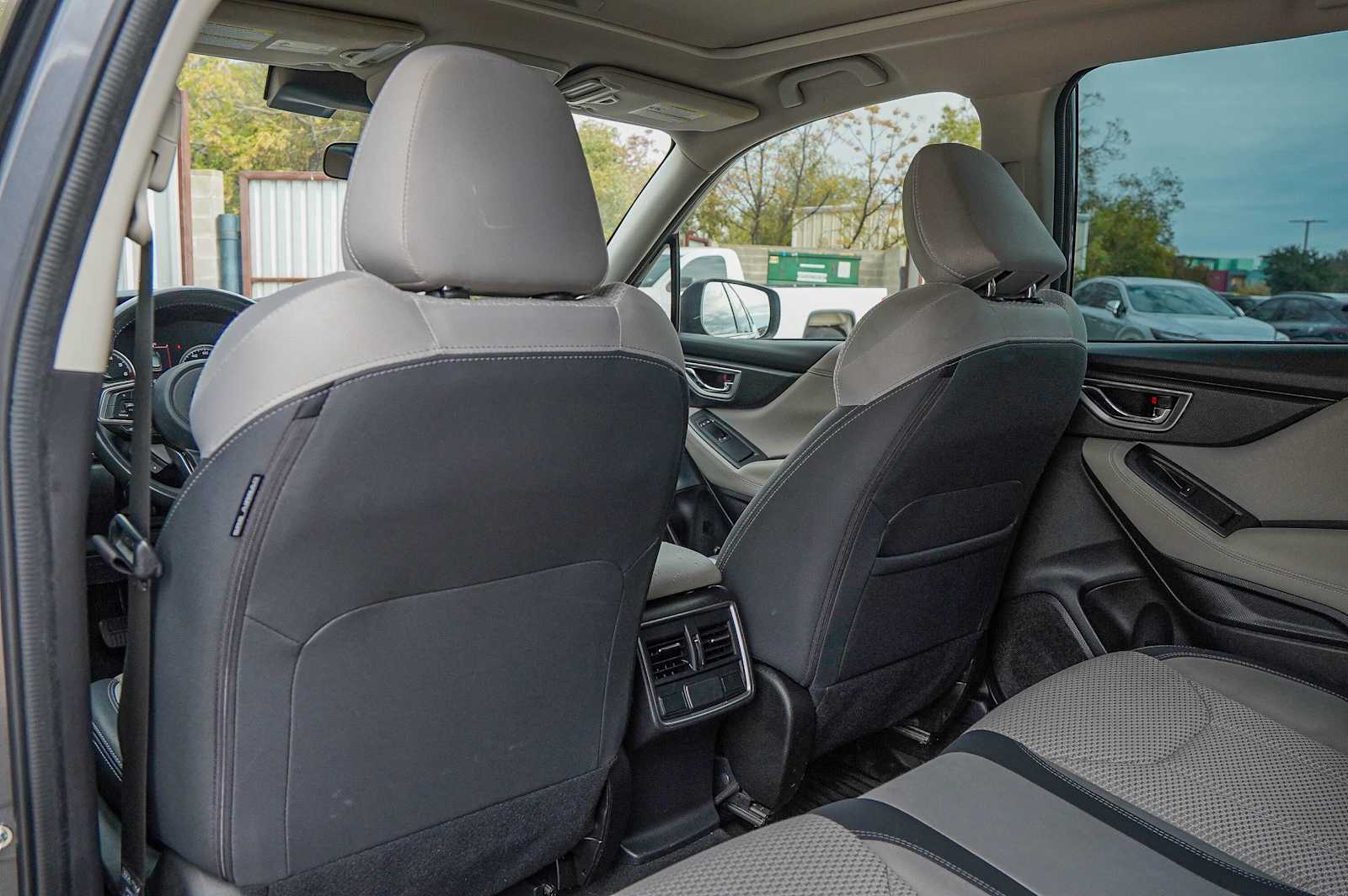 Thumbnail: 2023 Subaru Forester - 29