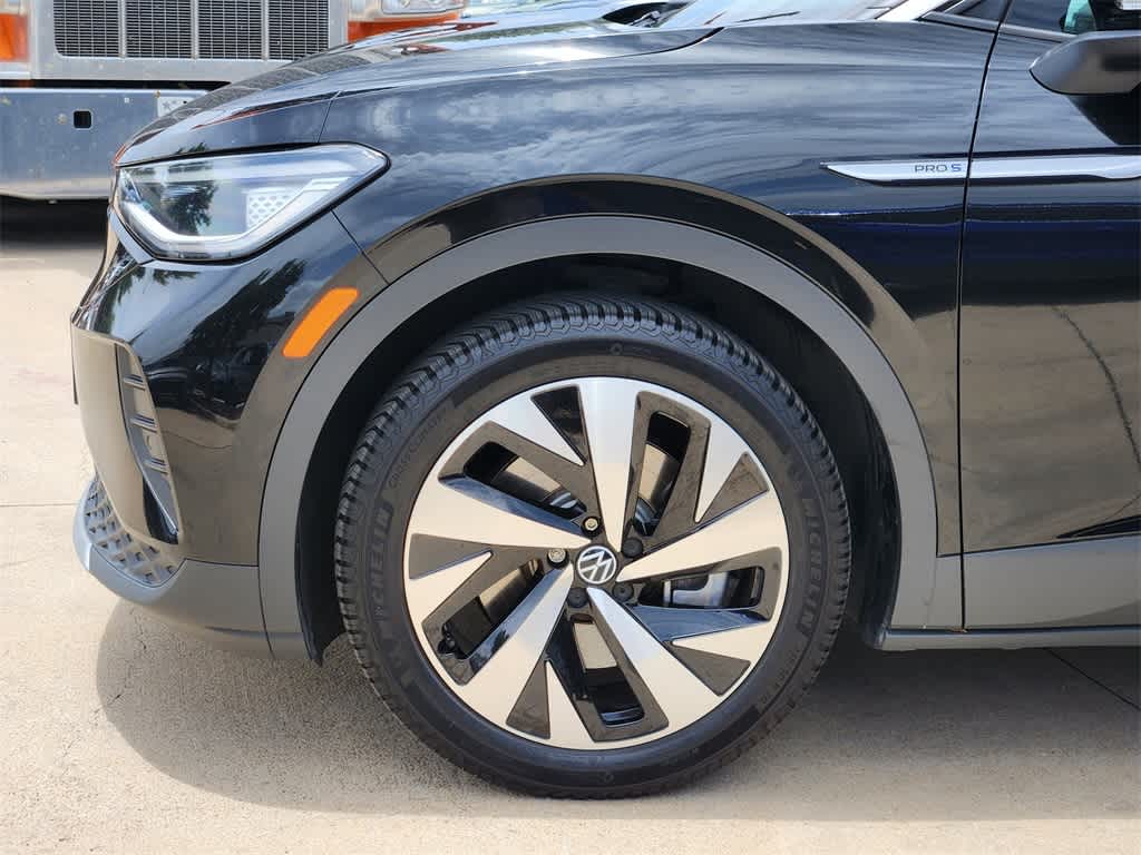 Thumbnail: 2022 Volkswagen ID.4 - 8