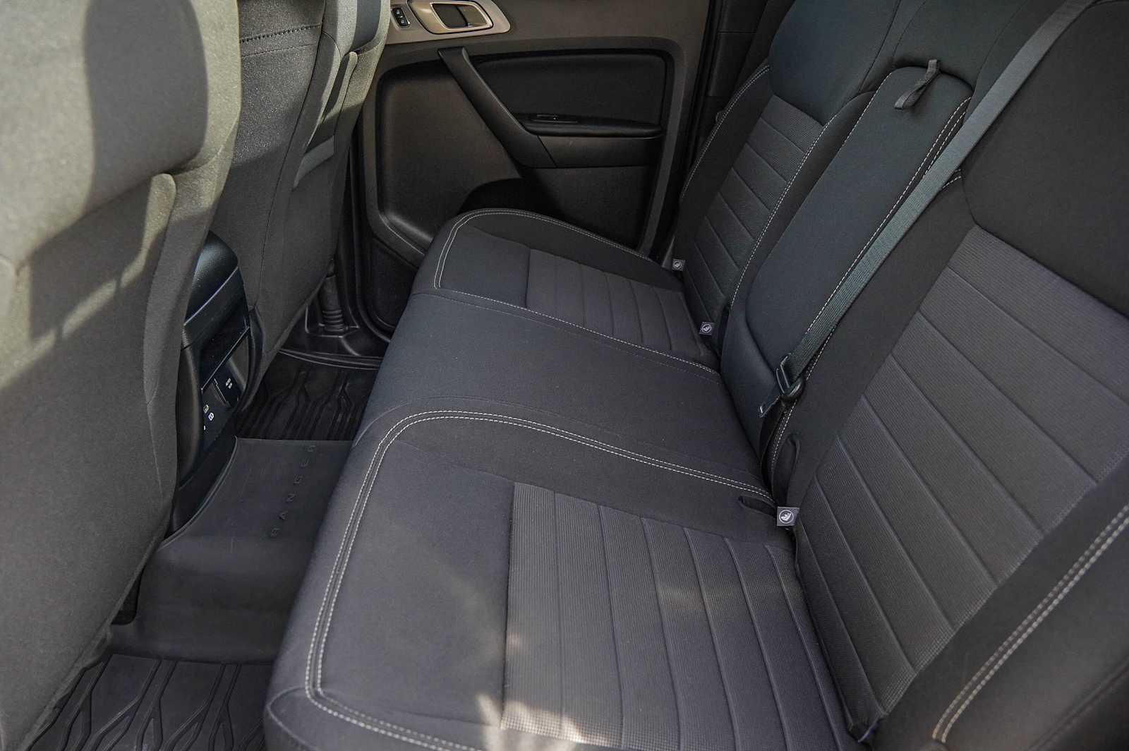 Thumbnail: 2019 Ford Ranger - 28