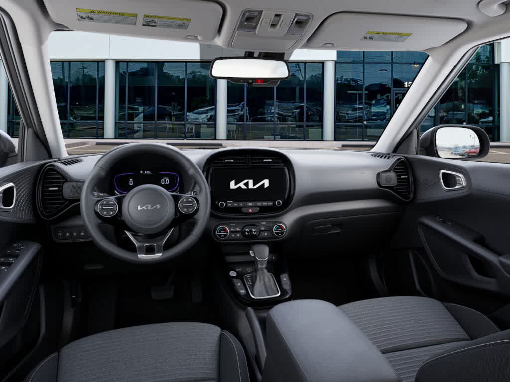 Thumbnail: 2025 Kia Soul - 14
