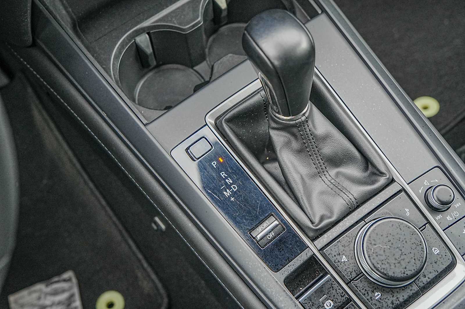 Thumbnail: 2021 Mazda CX-30 - 19