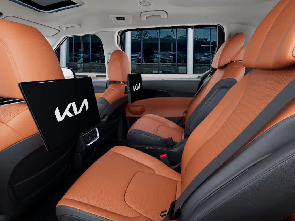 Thumbnail: 2026 Kia Carnival - 18