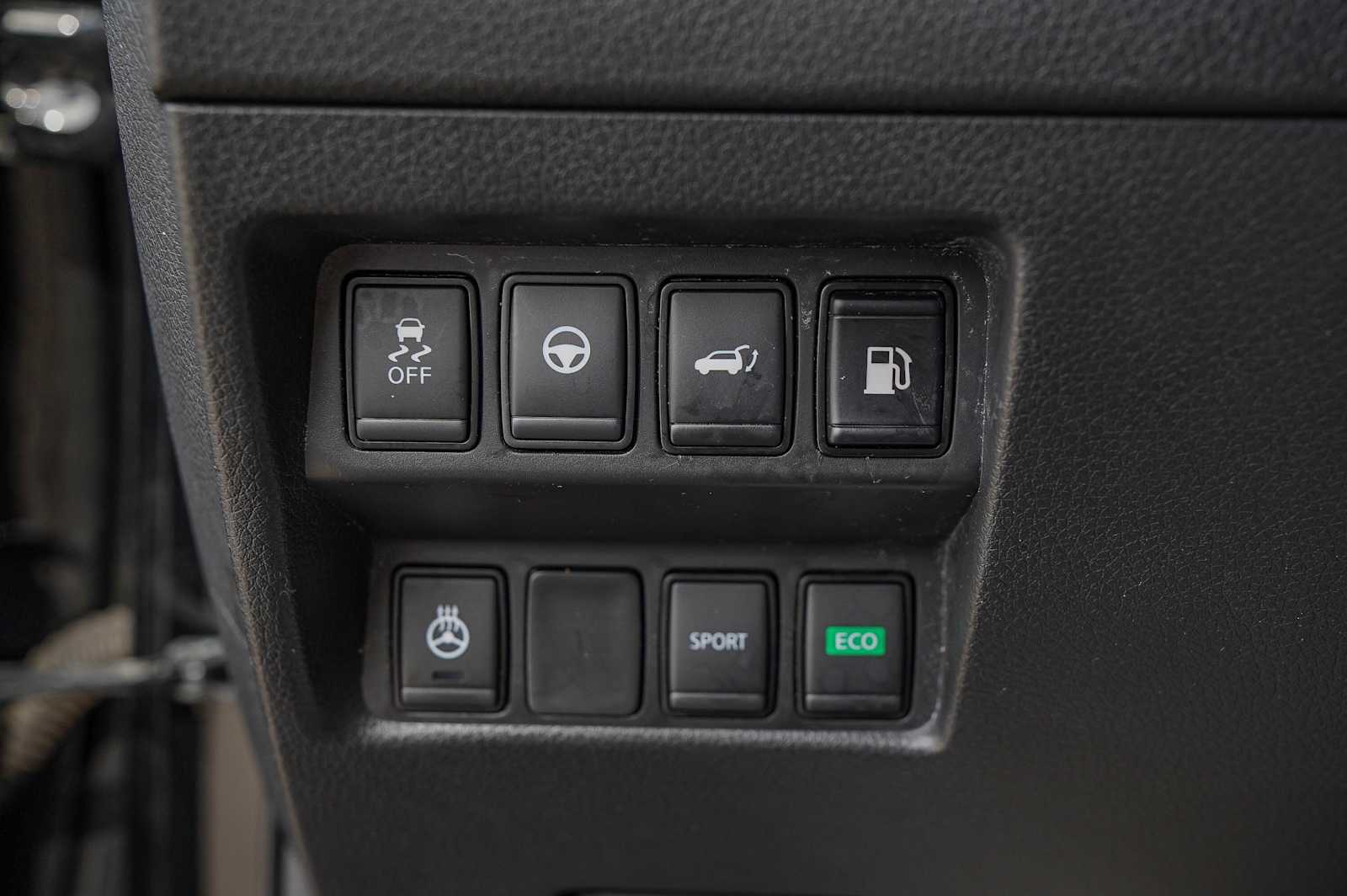 Thumbnail: 2019 Nissan Rogue - 20