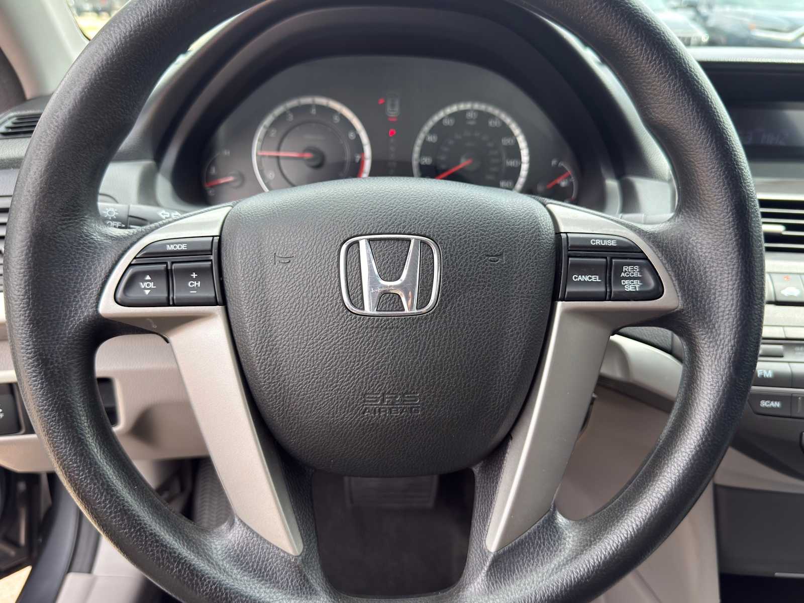 Thumbnail: 2011 Honda Accord - 14