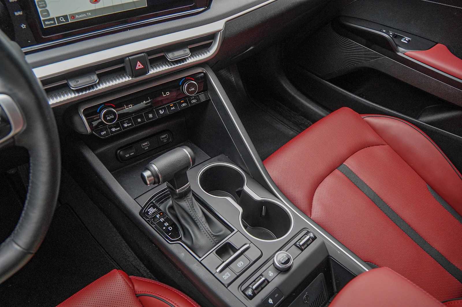 Thumbnail: 2024 Kia K5 - 19