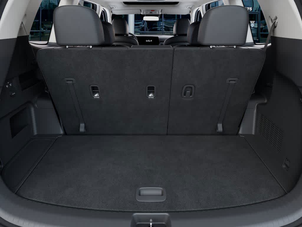 Thumbnail: 2025 Kia Telluride - 19