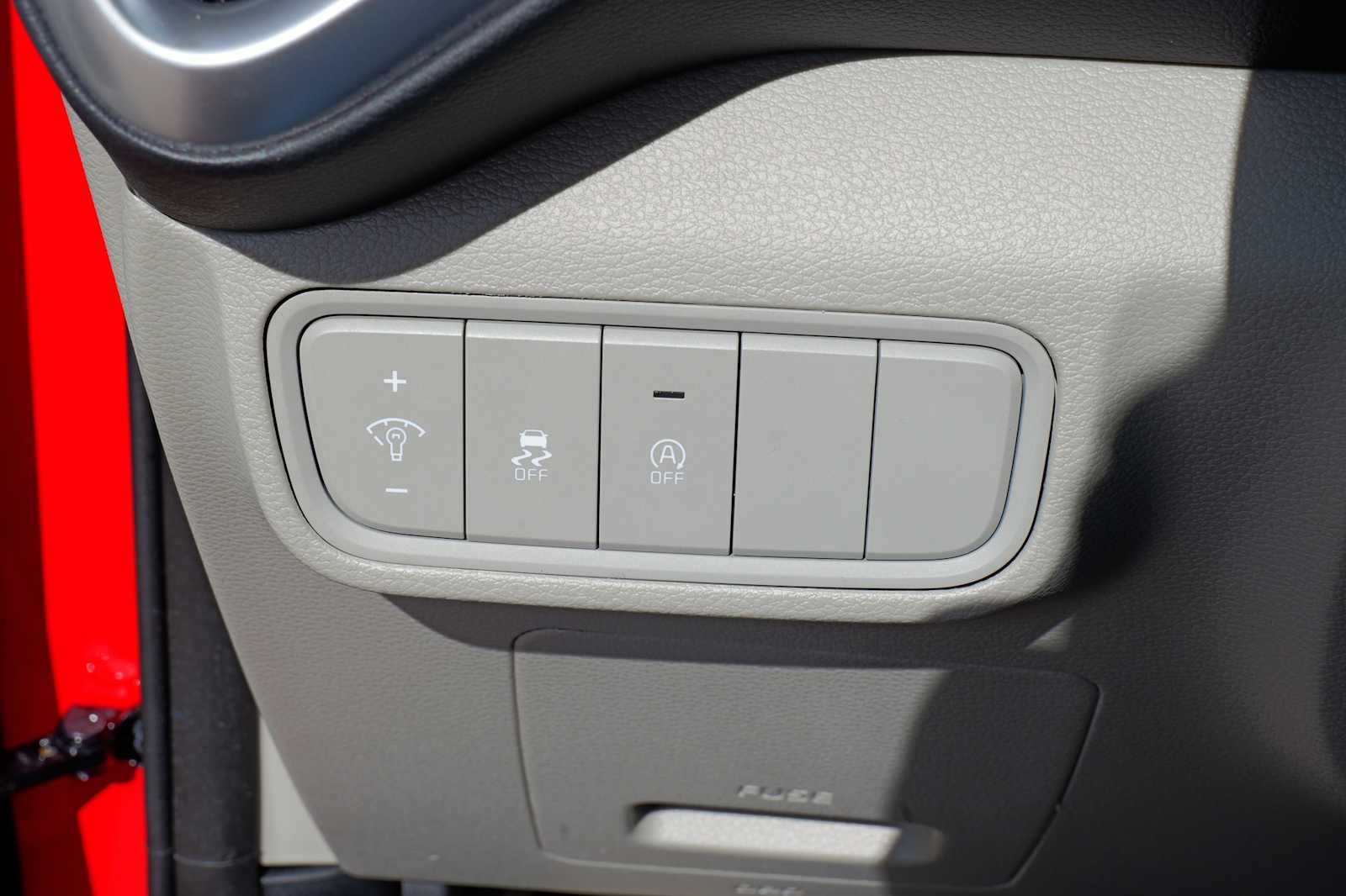 Thumbnail: 2025 Kia Soul - 26