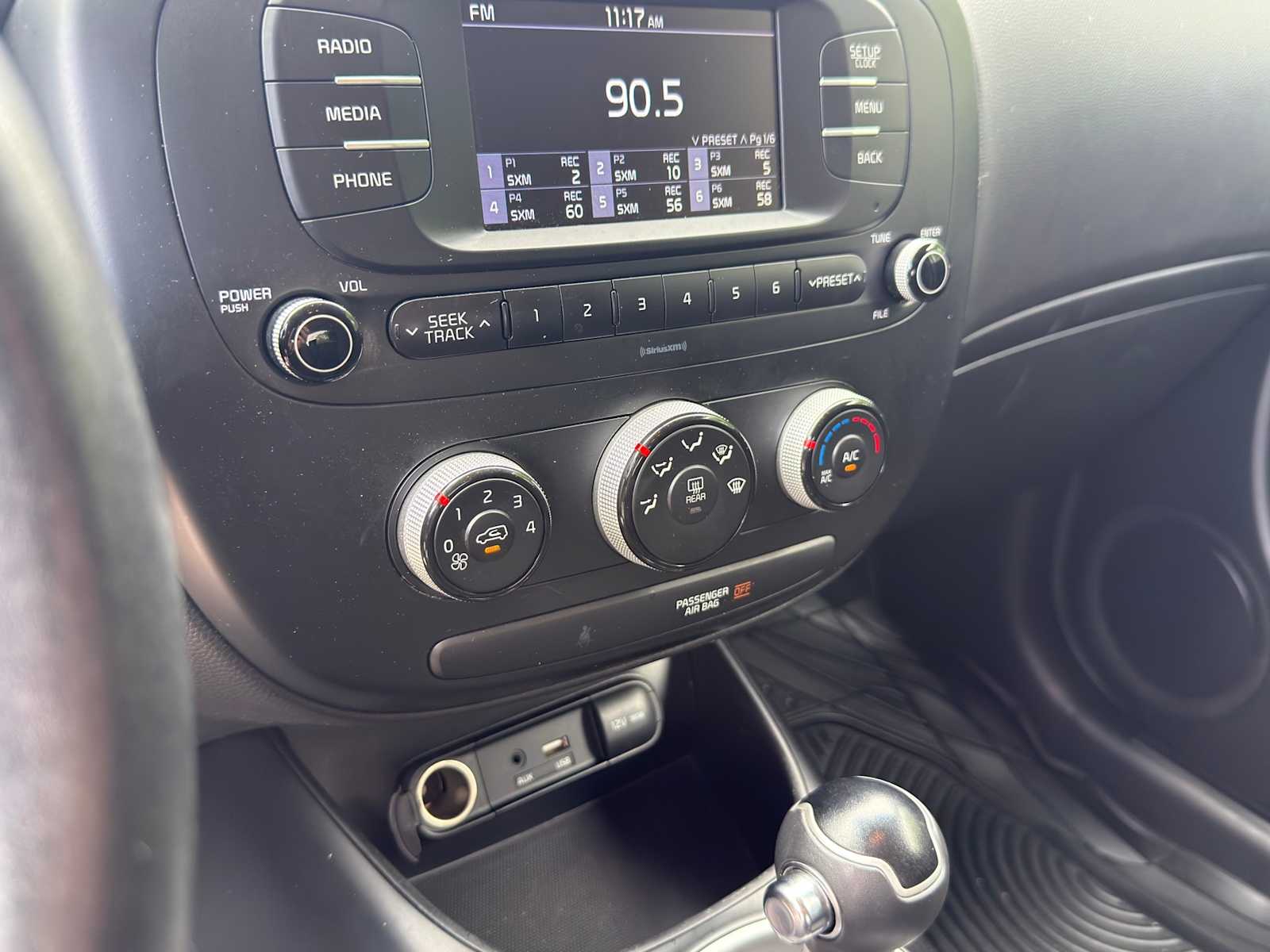 Thumbnail: 2018 Kia Soul - 17