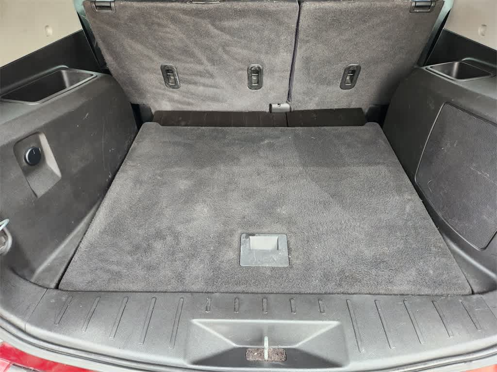 2016 Chevrolet Equinox LT 31