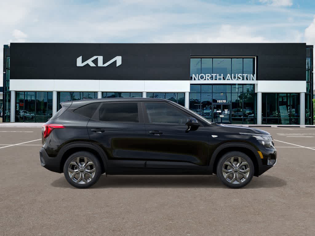 Thumbnail: 2026 Kia Seltos - 7