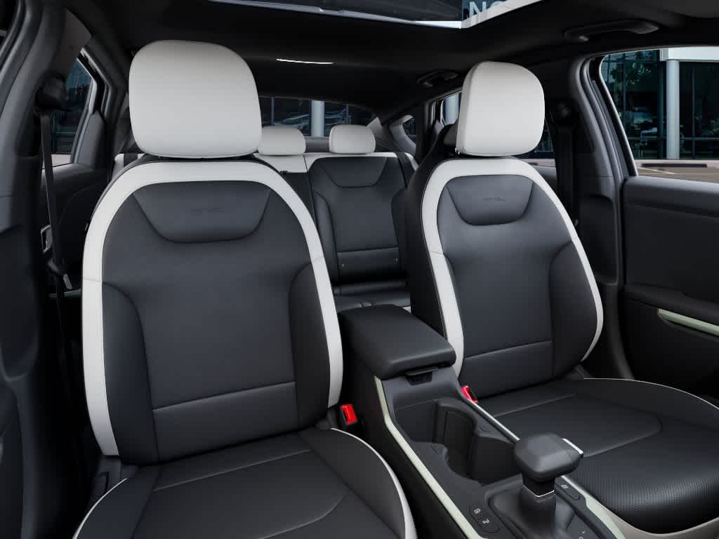 Thumbnail: 2026 Kia K4 - 15