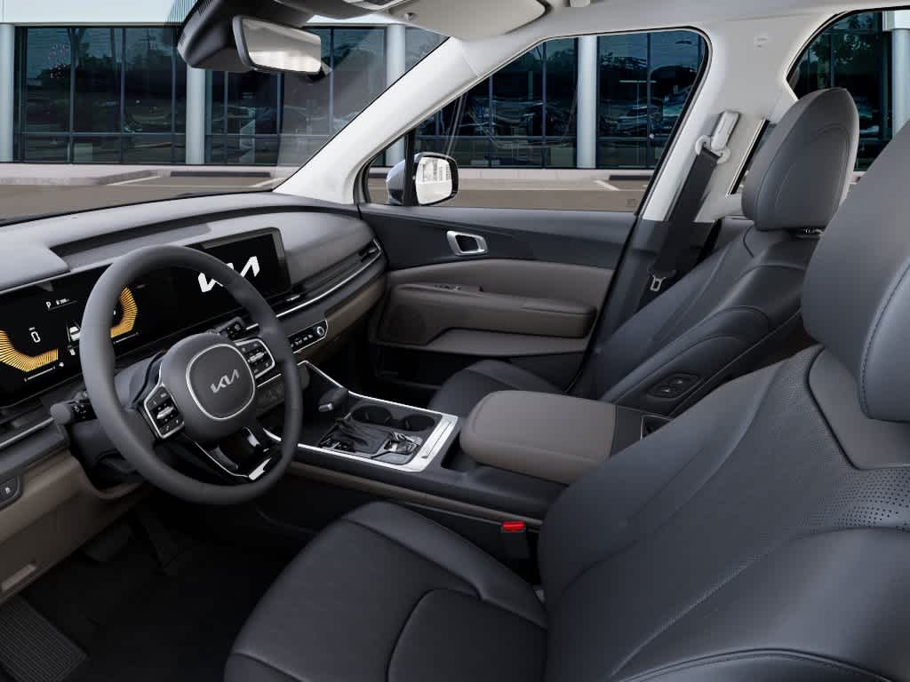 Thumbnail: 2026 Kia Carnival - 17