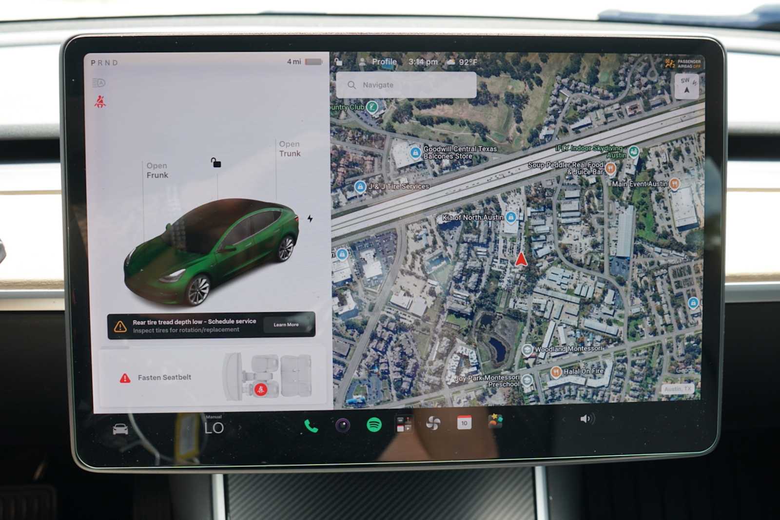 Thumbnail: 2019 Tesla Model 3 - 12