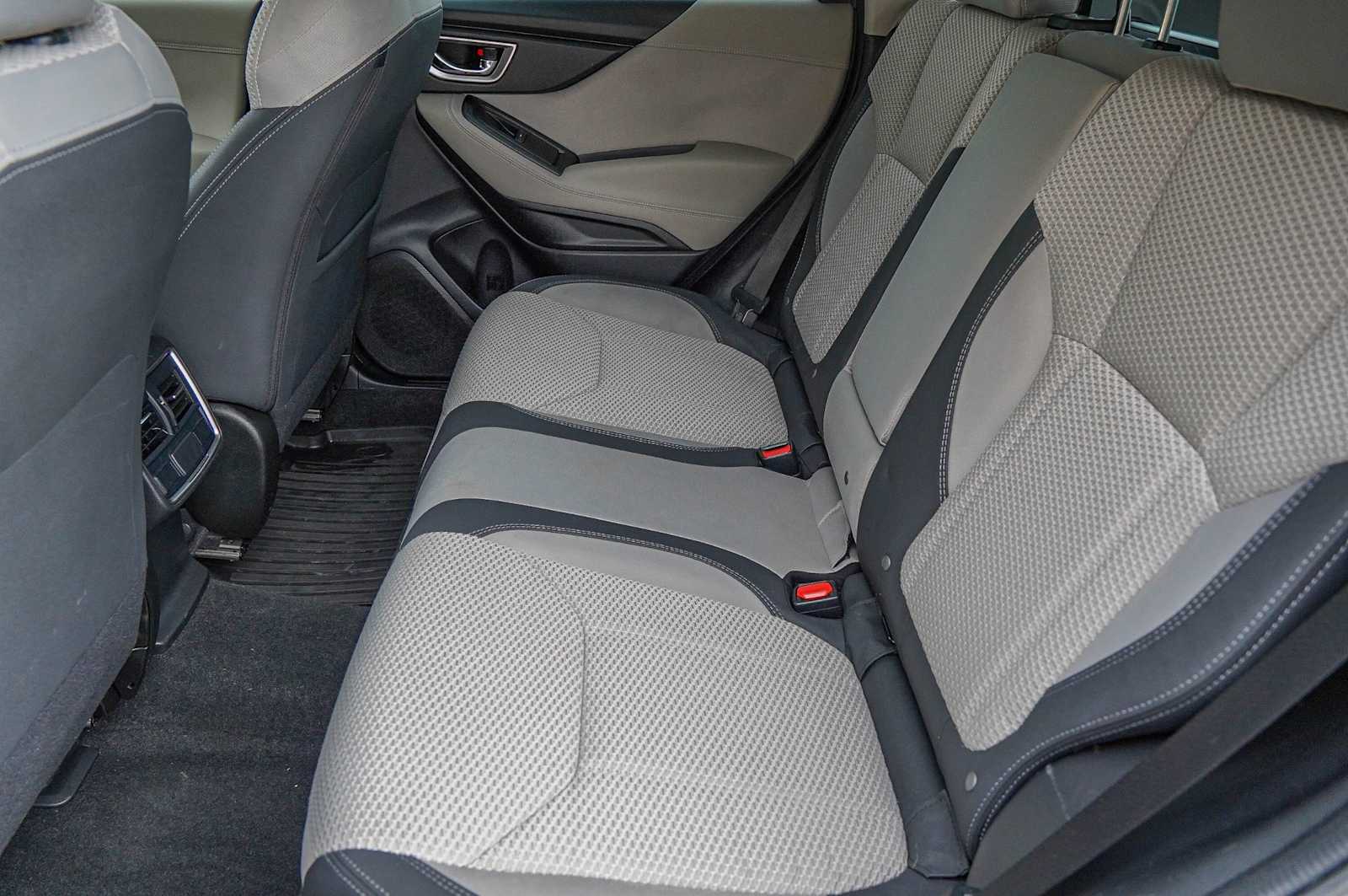 Thumbnail: 2023 Subaru Forester - 30