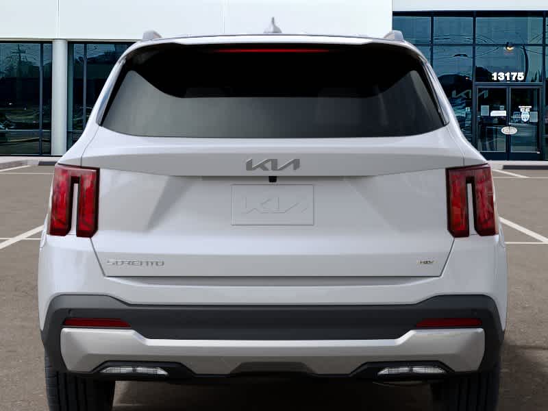 Thumbnail: 2026 Kia Sorento - 13