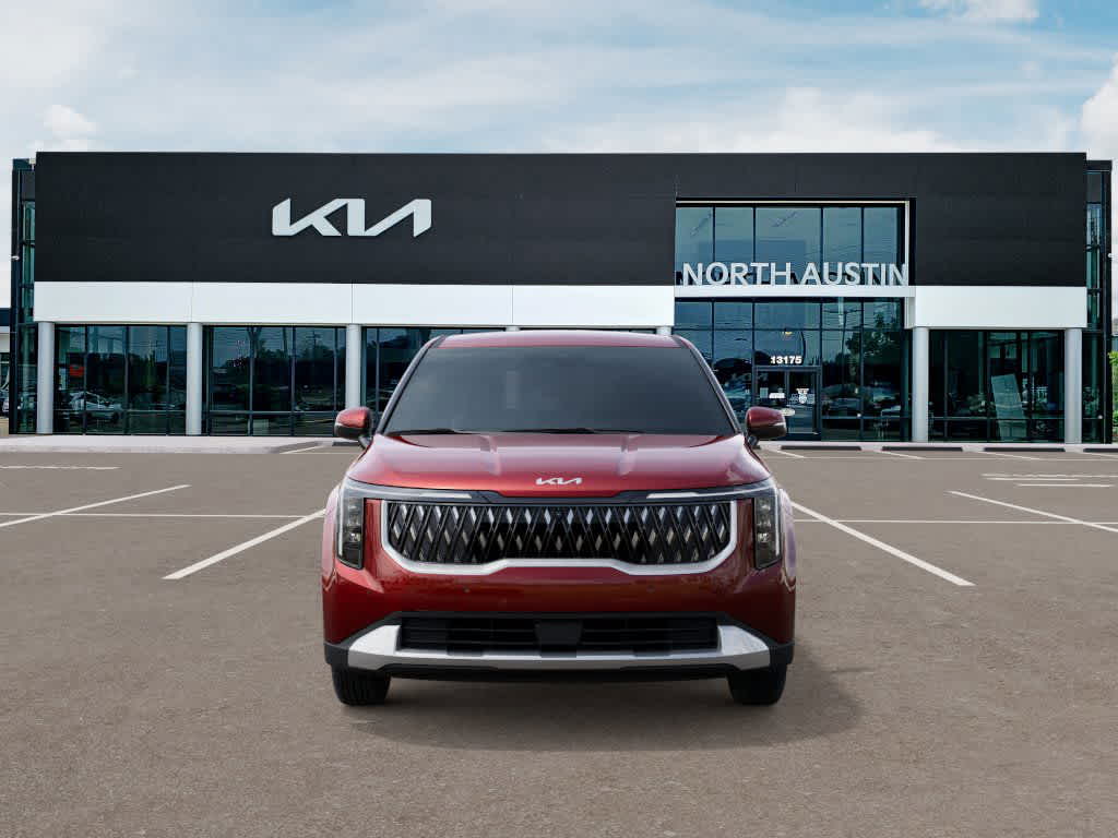 Thumbnail: 2026 Kia Carnival - 2