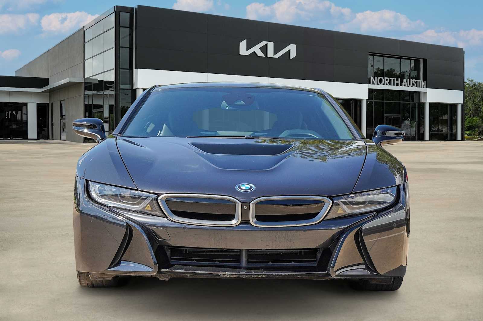 Thumbnail: 2016 BMW  - 6