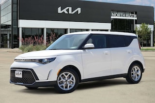 2024 Kia Soul LX Hatchback