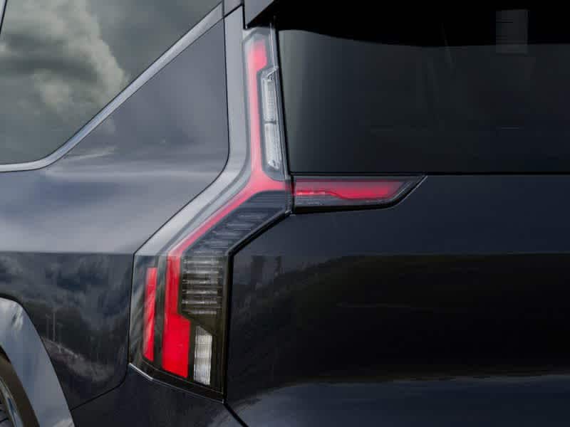Thumbnail: 2026 Kia EV9 - 11