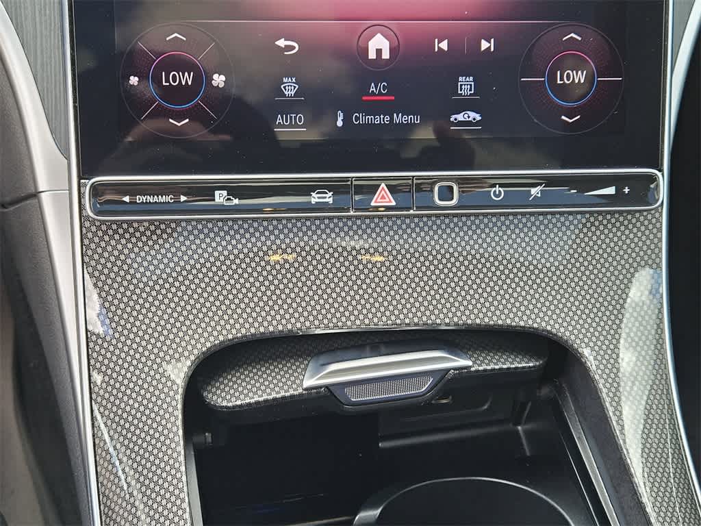 2024 Mercedes-Benz C-Class C 300 18