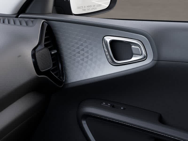 2025 Kia Soul S 25