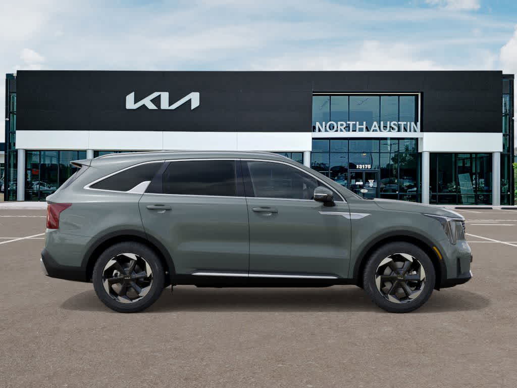 Thumbnail: 2026 Kia Sorento - 7