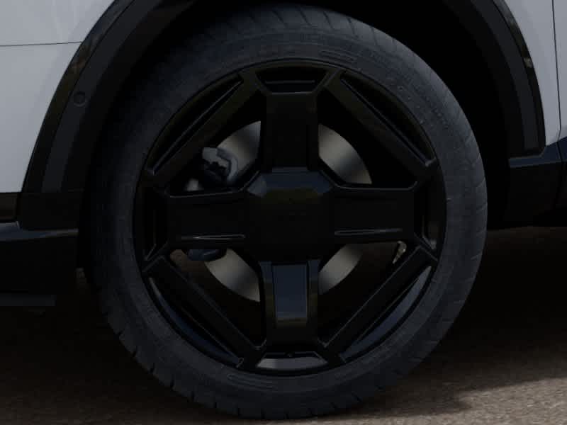 Thumbnail: 2027 Kia Telluride - 9