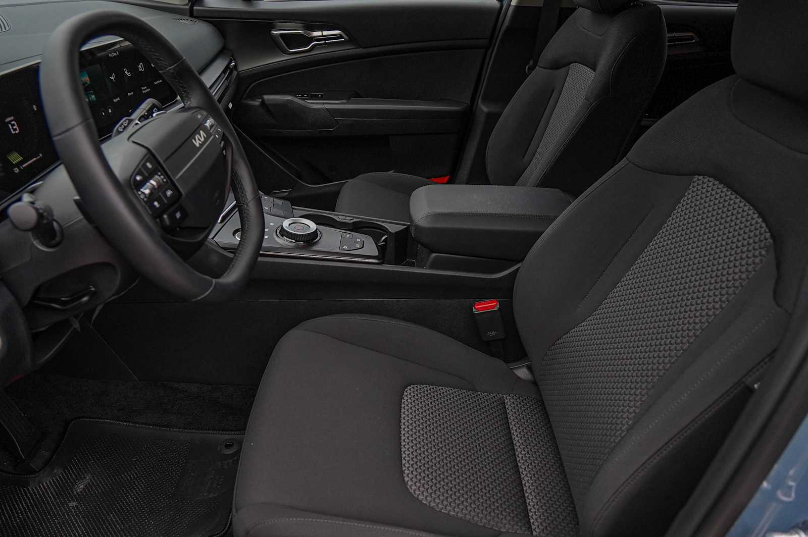 Thumbnail: 2026 Kia Sportage - 16