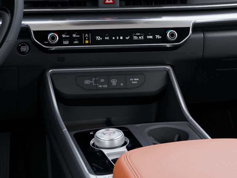 2027 Kia Carnival SX Prestige - Photo 23