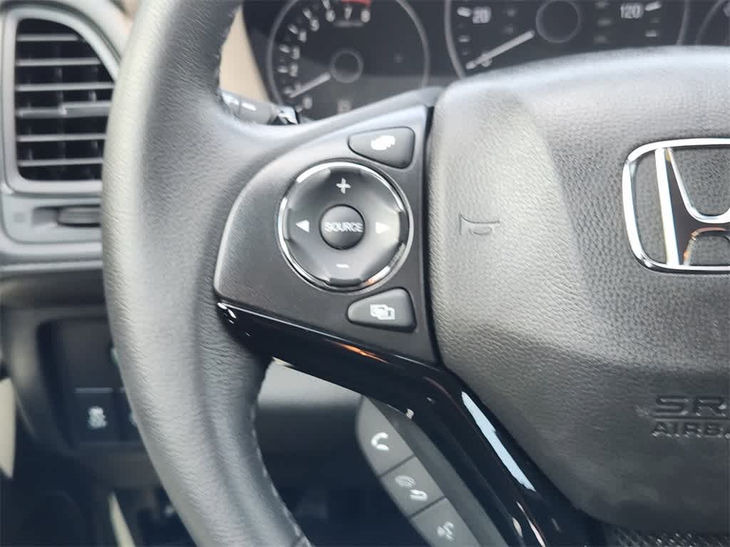 Thumbnail: 2022 Honda HR-V - 25