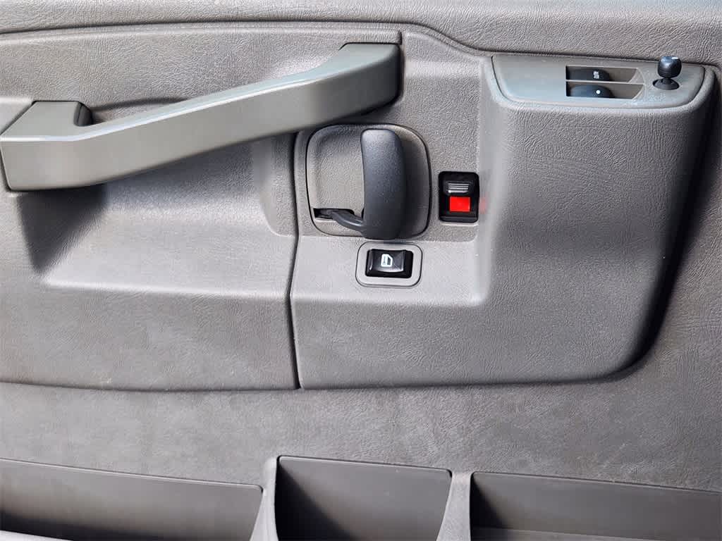 Thumbnail: 2019 Chevrolet Express - 23